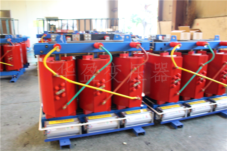 金昌SCB11-3150KVA/35KV/0.4KV干式变压器